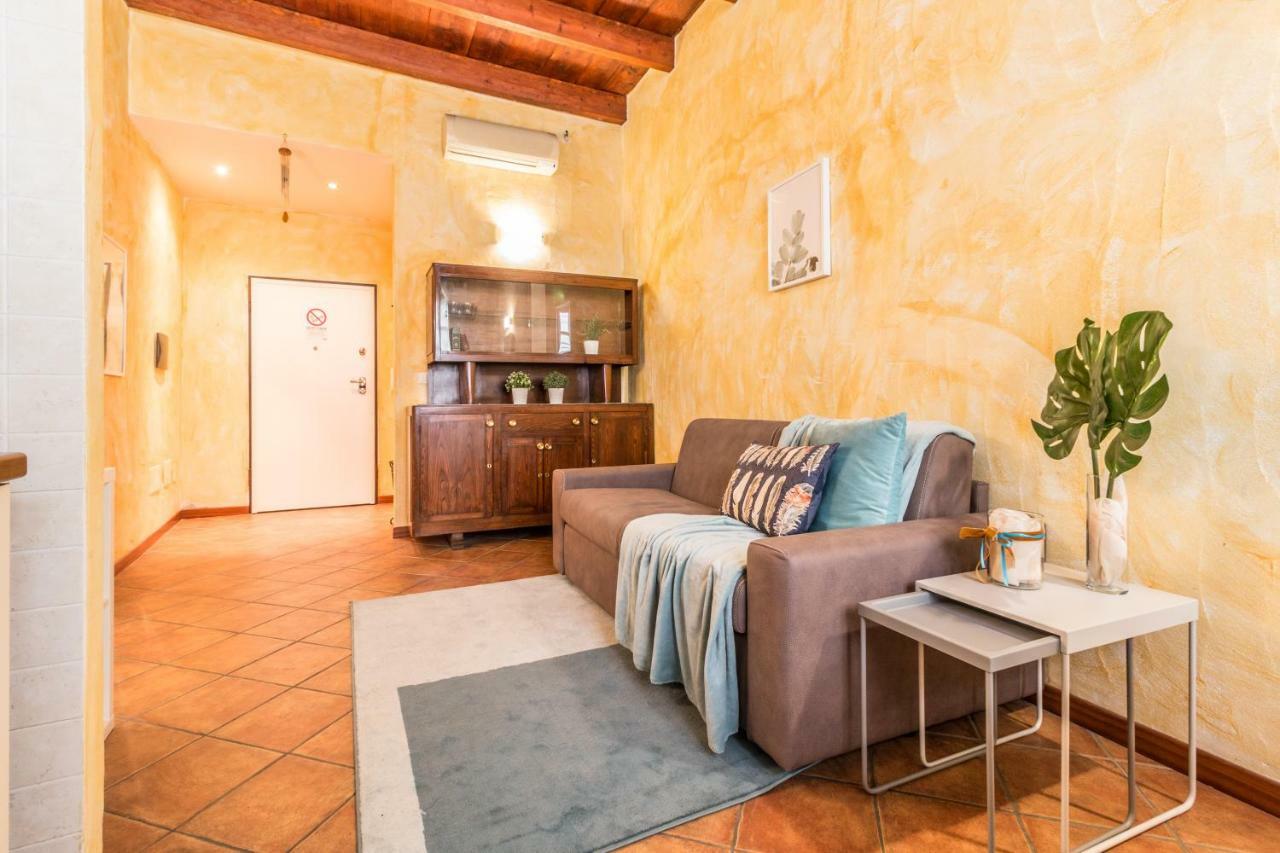 Design Apartments Sassari-Largo Cavallotti Exterior foto